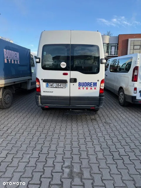 Renault MASTER - 4