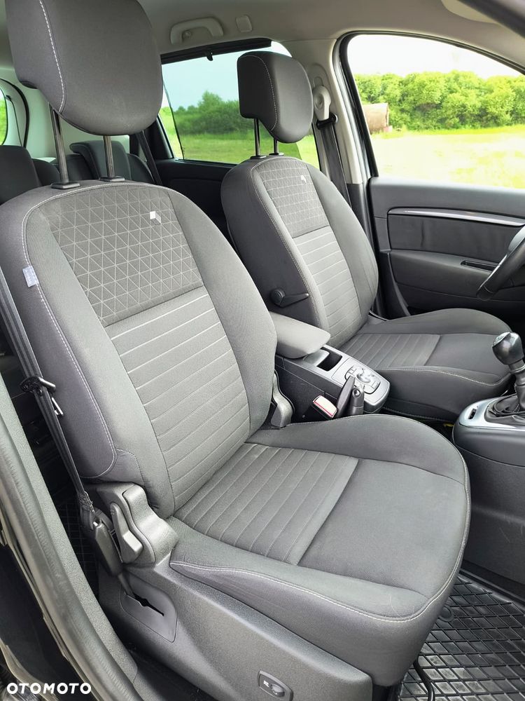 Renault Scenic ENERGY dCi 110 Business - 23