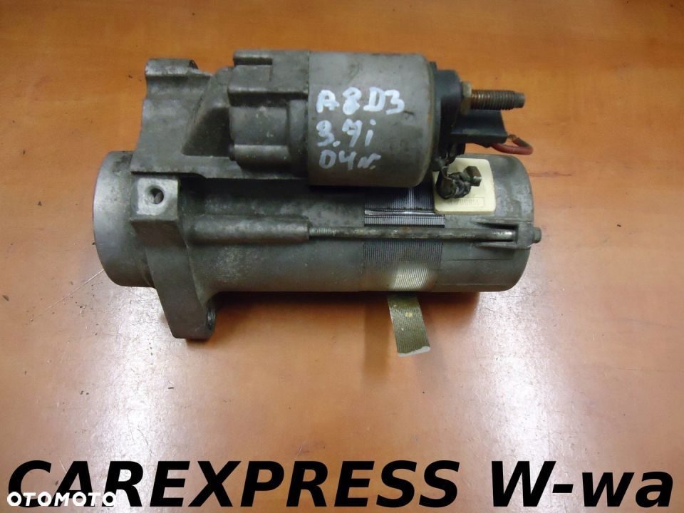 ROZRUSZNIK AUDI A8 D3 3,7 4,2 V8 077911023K J - 1