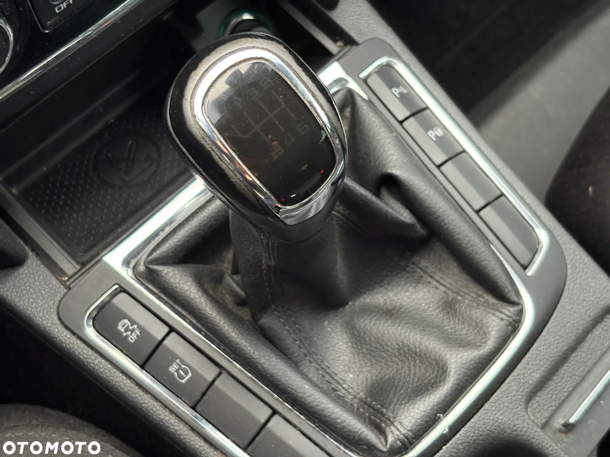 Skoda Superb 2.0 TDI Elegance - 17
