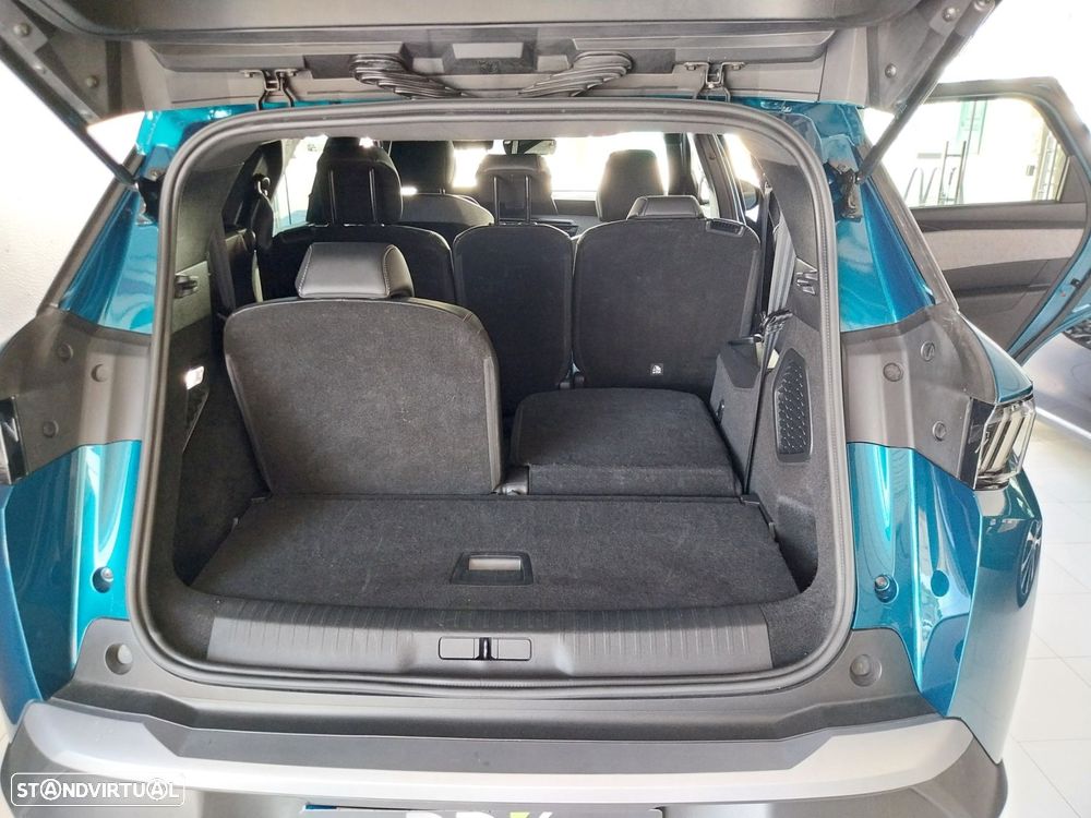 Peugeot 5008 - 11