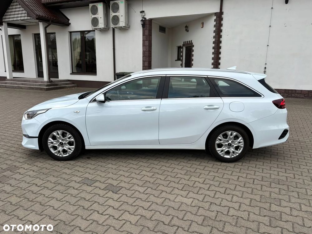 Kia Ceed 1.5 T-GDI OPF JBL Sound Edition - 5