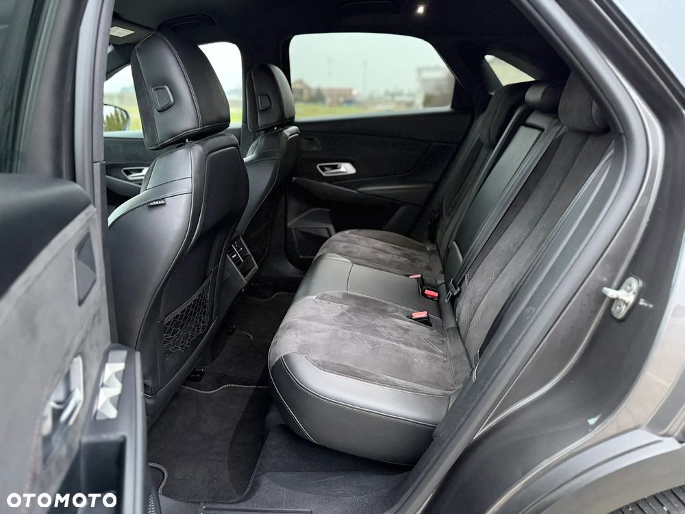 DS Automobiles DS 7 Crossback 1.6 PureTech Performance Line + - 36