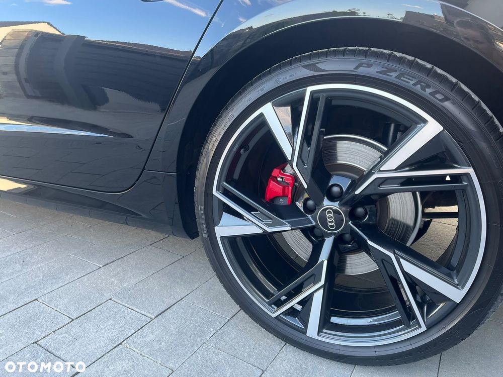 Audi A7 Sportback 45 TFSI mHEV Quattro S tronic - 3