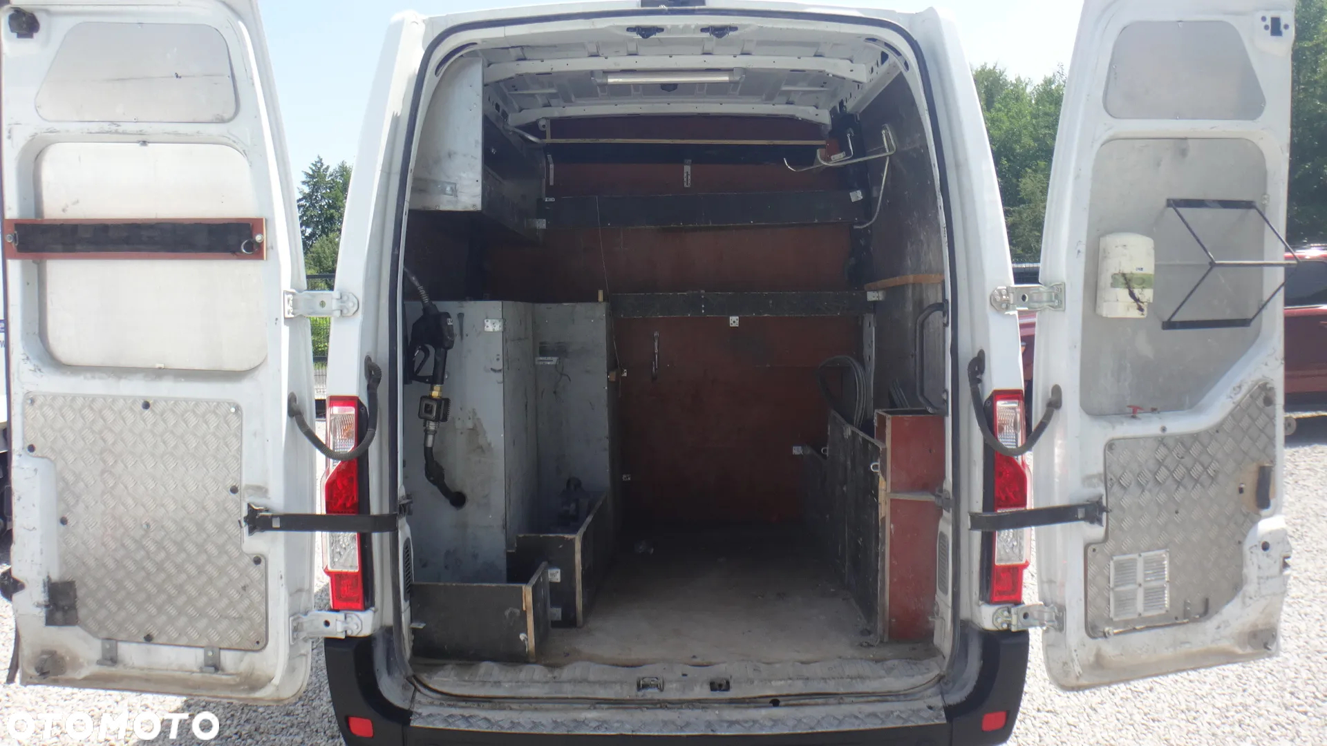 Renault Master - 14