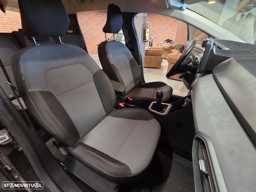 Dacia Jogger 1.0 ECO-G SL Extreme+ Up&Go 7L Bi-Fuel - 5