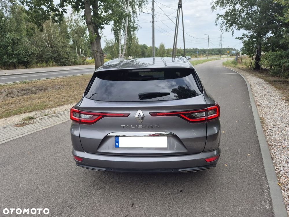 Renault Talisman ENERGY dCi 130 INTENS - 4