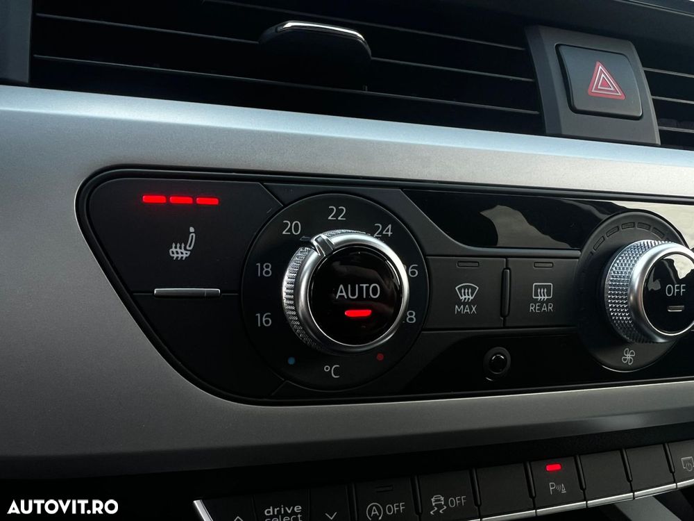 Audi A4 - 15