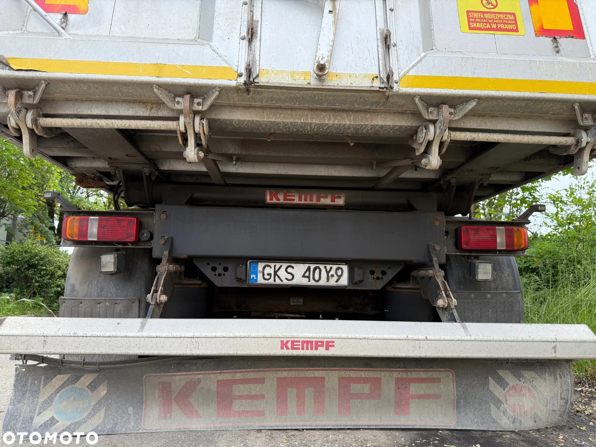 Kempf SKM - 14