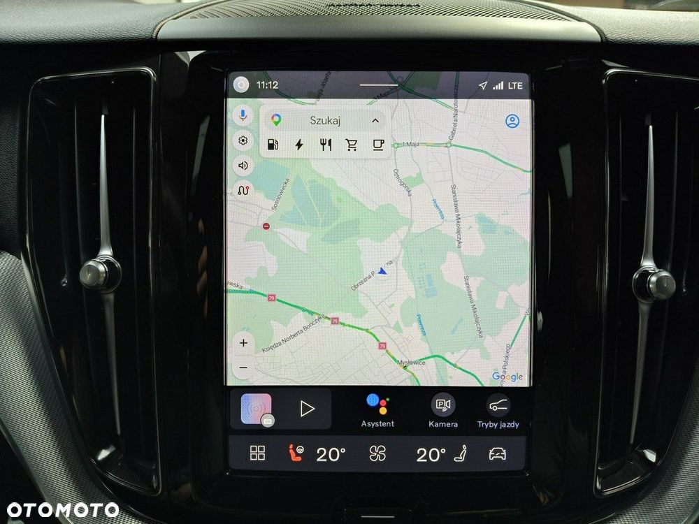 Volvo XC 60 - 31