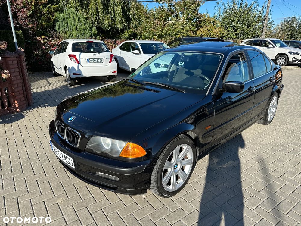 BMW Seria 3