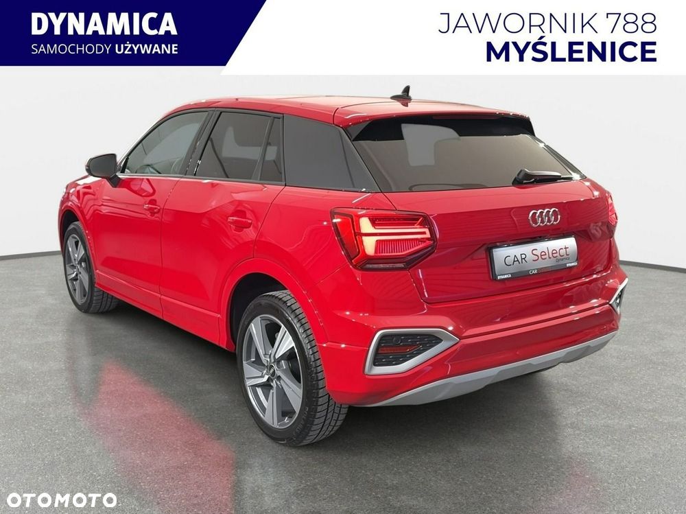 Audi Q2 - 7