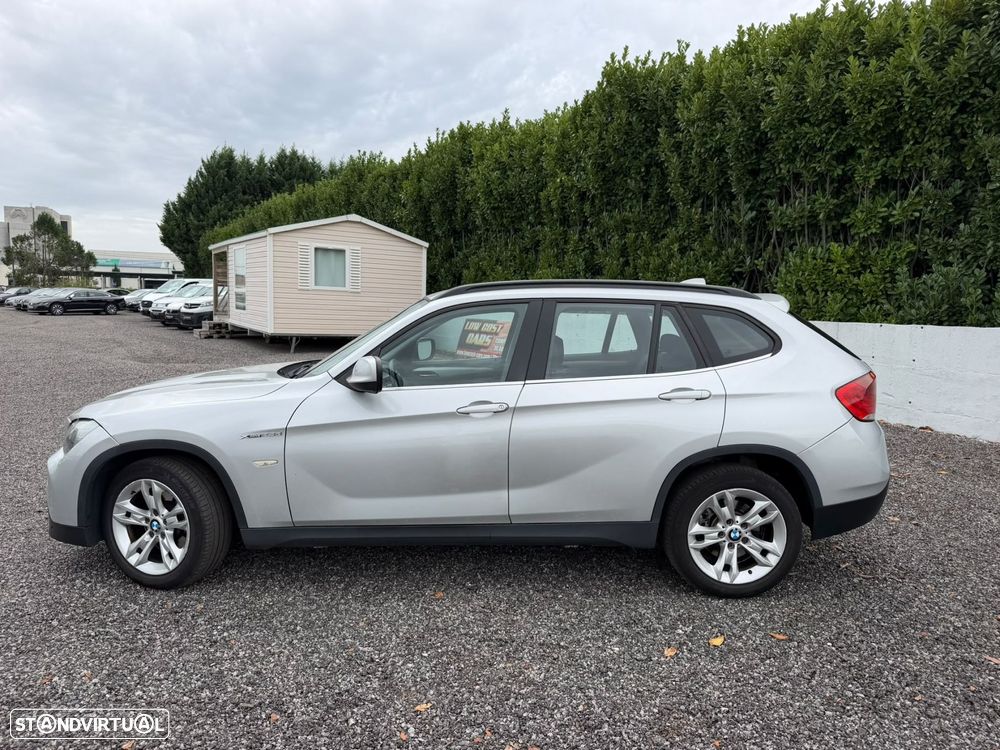 BMW X1 23 d xDrive Auto - 12