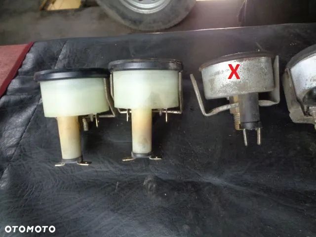 Zegary liczniki Same Laser 150 - 5