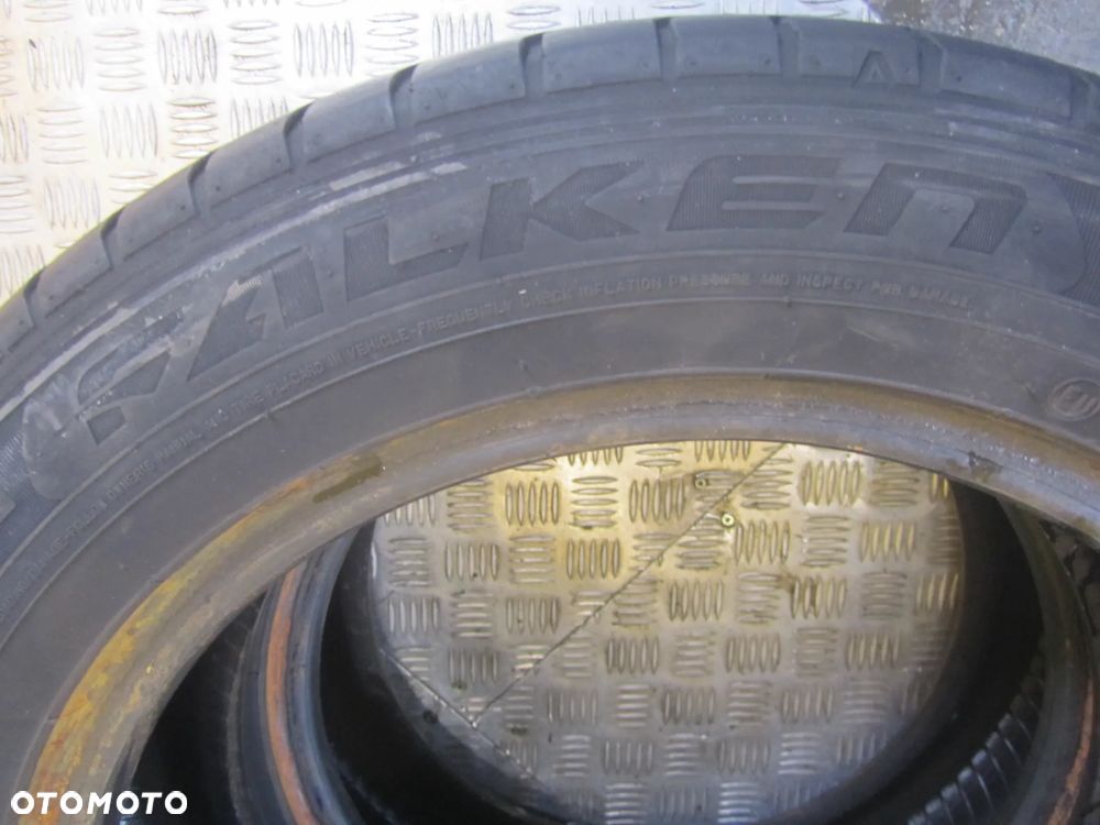 Opony Linam Van Alken  01 195/60  R16C - 6
