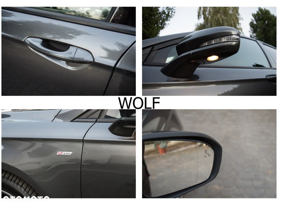 Ford Mondeo 2.0 TDCi STart-Stopp PowerShift-Aut ST-Line - 37