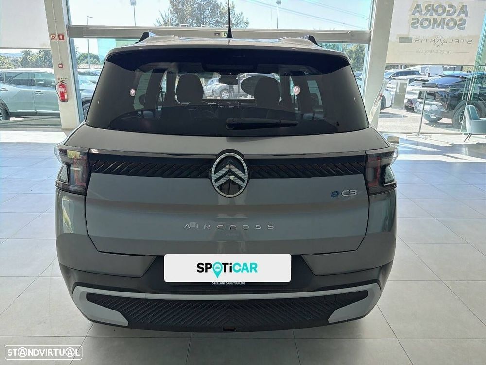 Citroën C3 Aircross - 7