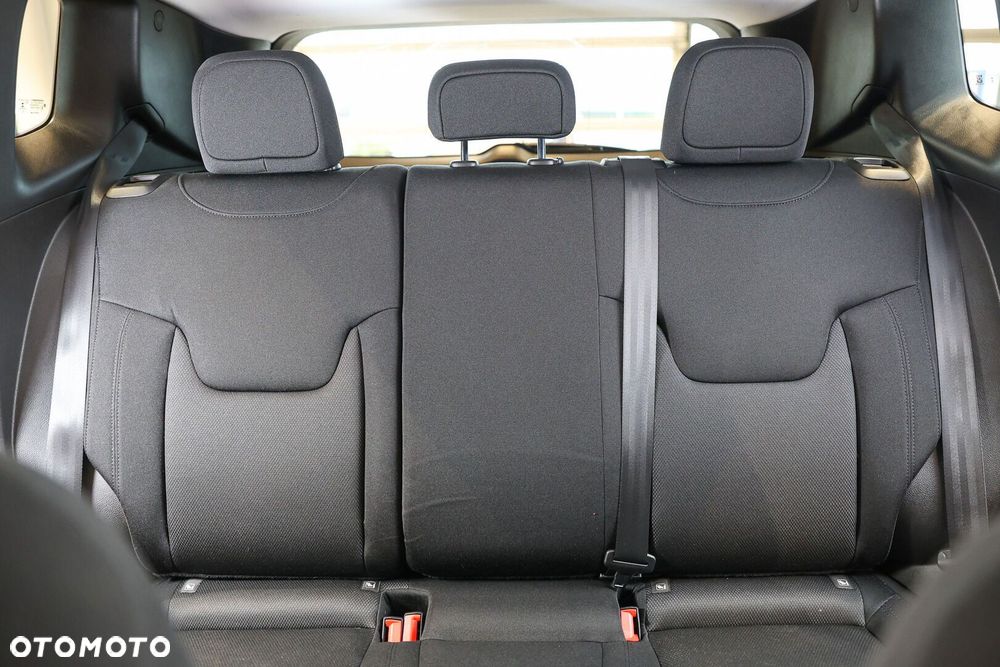 Jeep Renegade 1.0 GSE T3 Turbo Longitude FWD S&S - 23