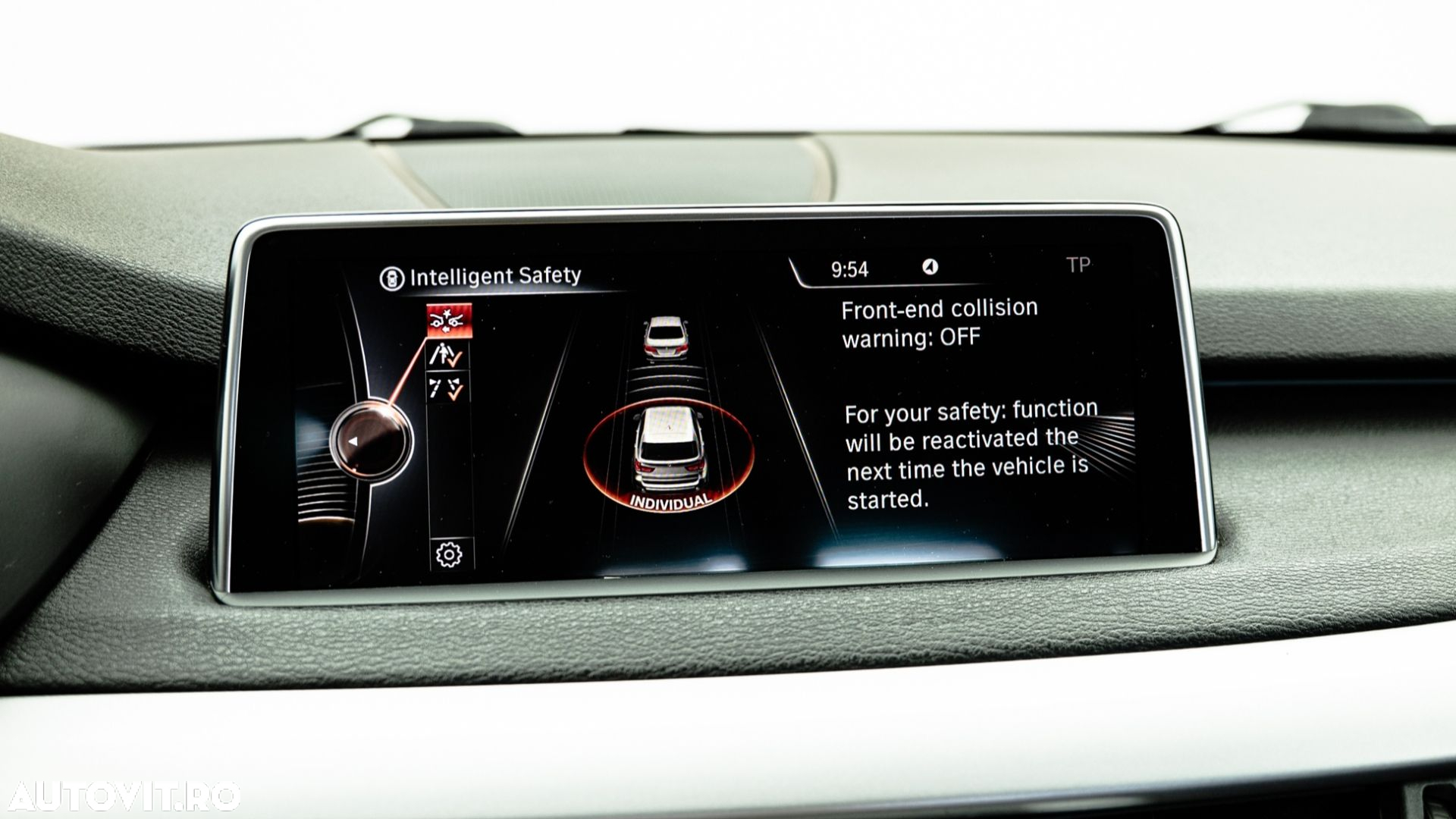 BMW X5 xDrive25d AT - 27