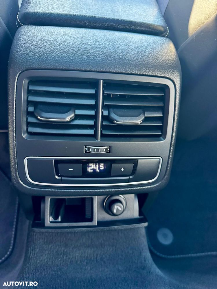 Audi A4 3.0 TDI S tronic sport - 16