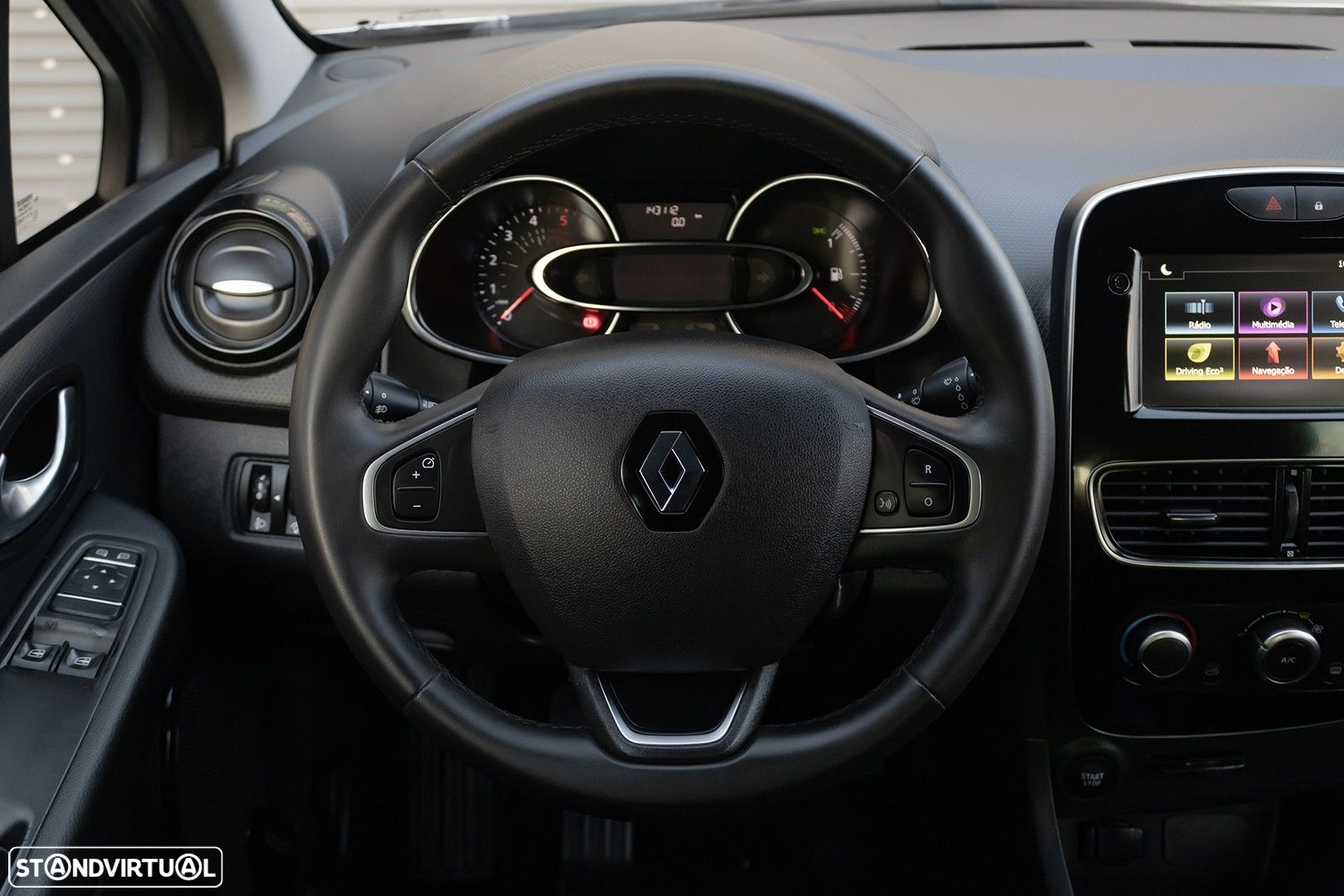 Renault Clio 1.5 dCi Limited - 13