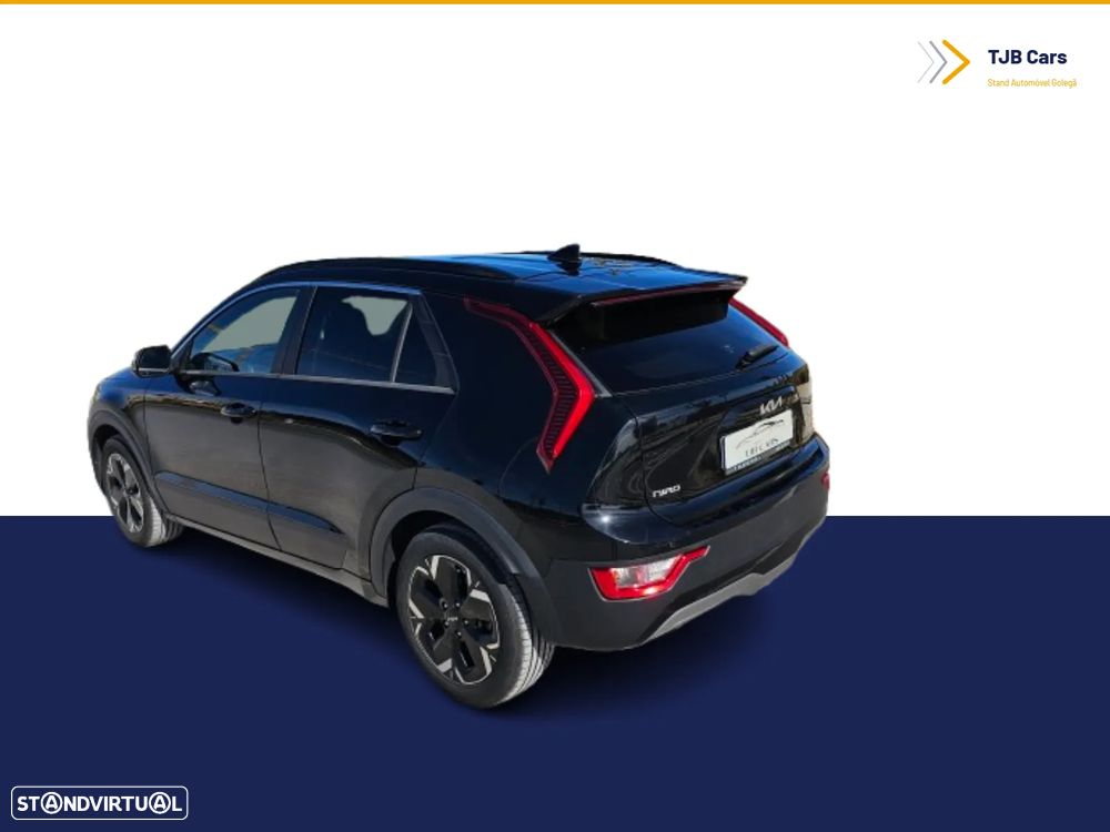 Kia e-Niro 64kWh - 8