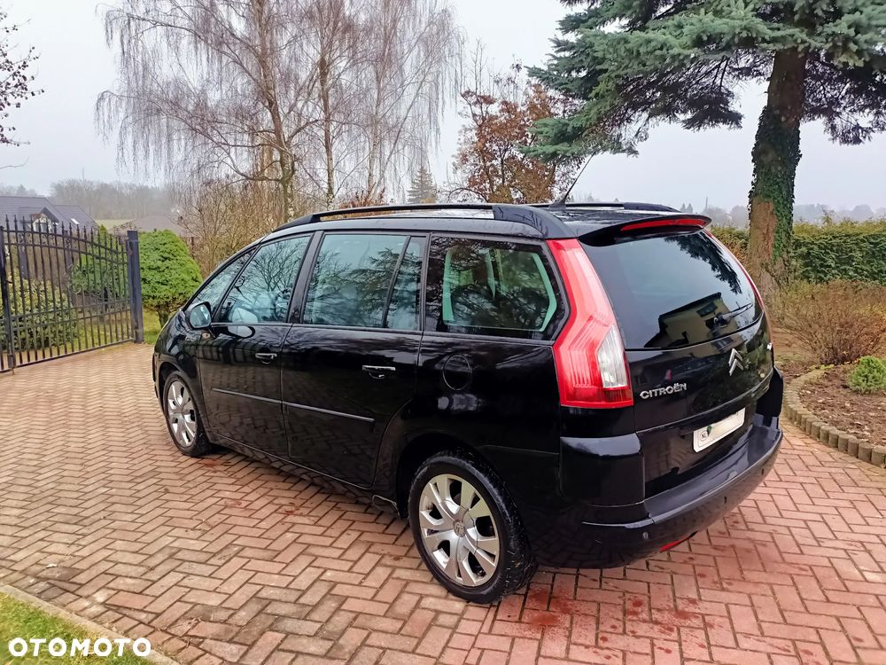 Citroën C4 Grand Picasso - 7