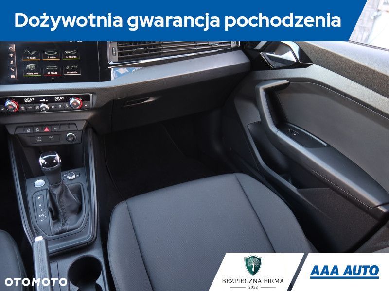 Audi A1 Sportback - 9