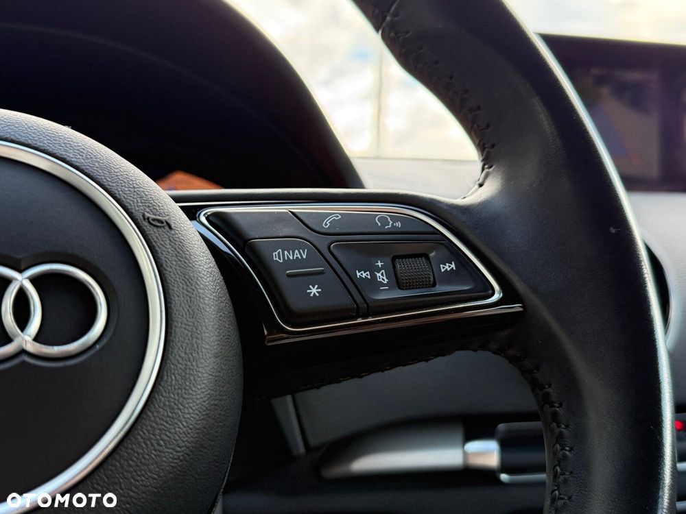 Audi A3 Sportback 35 TFSI mHEV S Line S tronic - 25