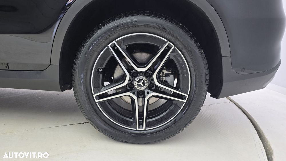 Mercedes-Benz GLC - 20
