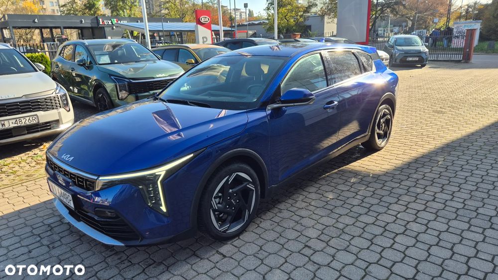Kia K4 2025 photo 5