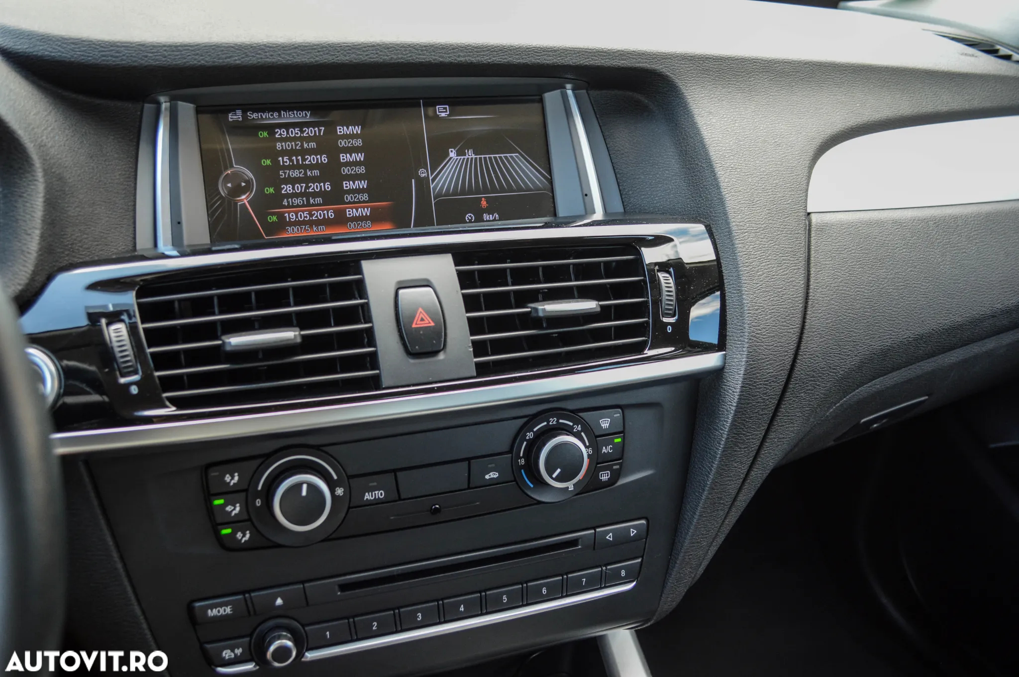 BMW X3 xDrive20d - 21
