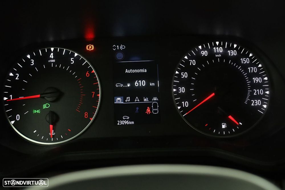 Renault Clio 1.0 TCe Evolution Bi-Fuel - 15