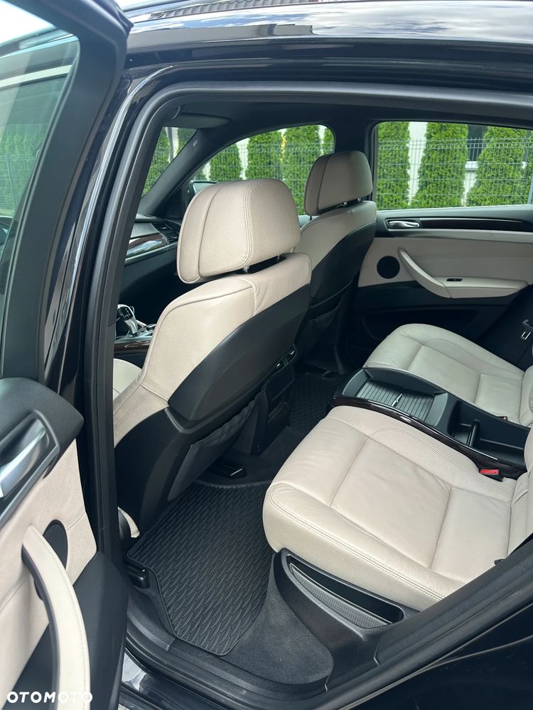 BMW X6 - 5