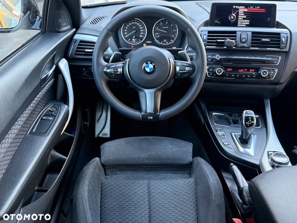 BMW Seria 2 220d - 28