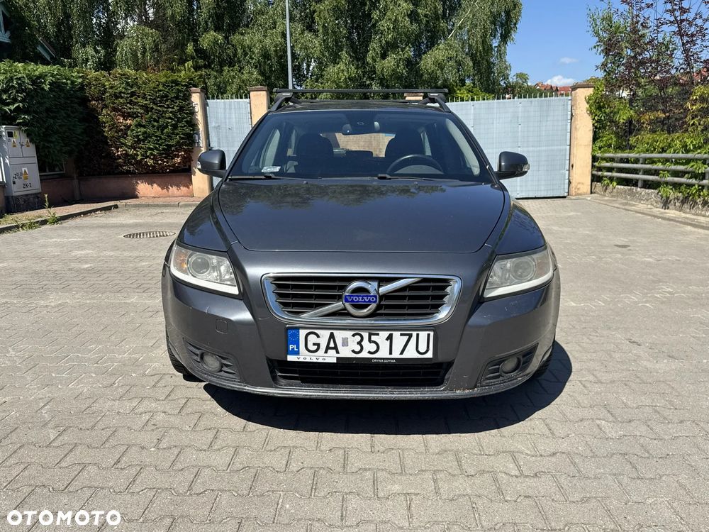 Volvo V50 D2 Kinetic - 12