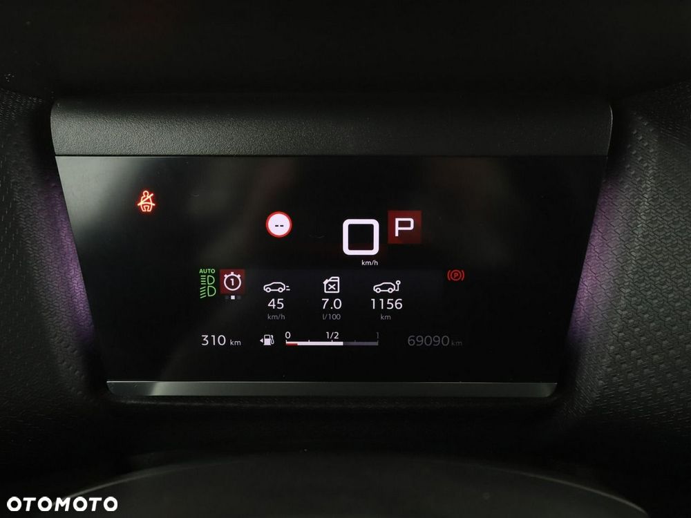 Citroën C4 1.2 PureTech Shine S&S EAT8 - 23