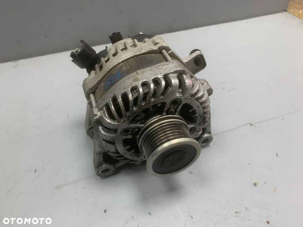 Jumper Boxer 2.0 2.2 2016-2023r alternator 9824742880 - 1