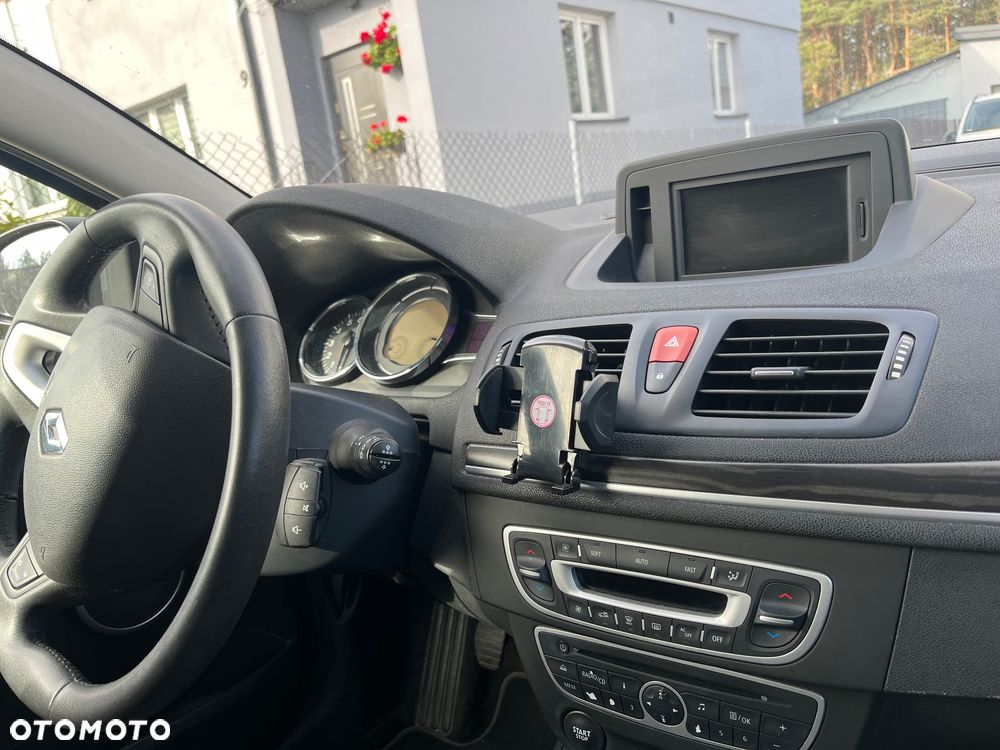 Renault Megane - 10