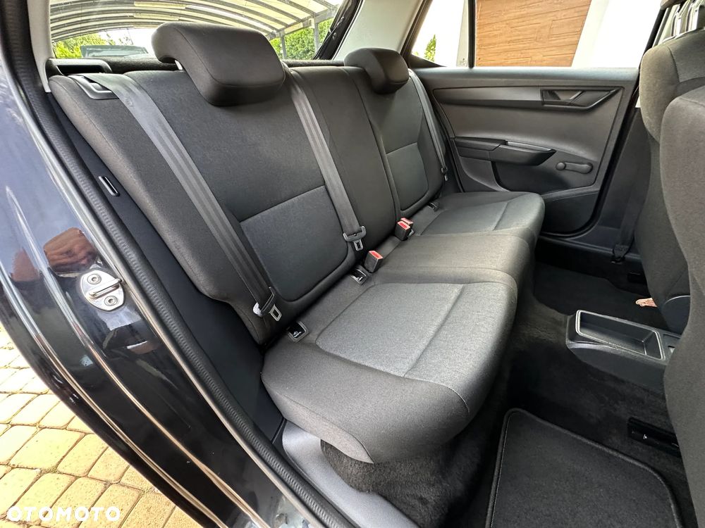 Skoda Fabia 1.0 Style - 21