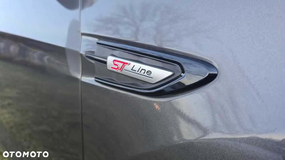 Ford Kuga 2.0 TDCi 4x4 ST-Line - 32