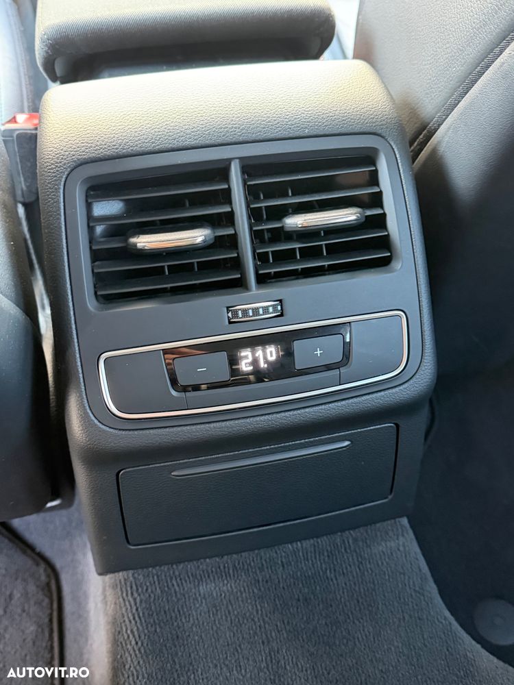 Audi A4 35 TDI S tronic - 12