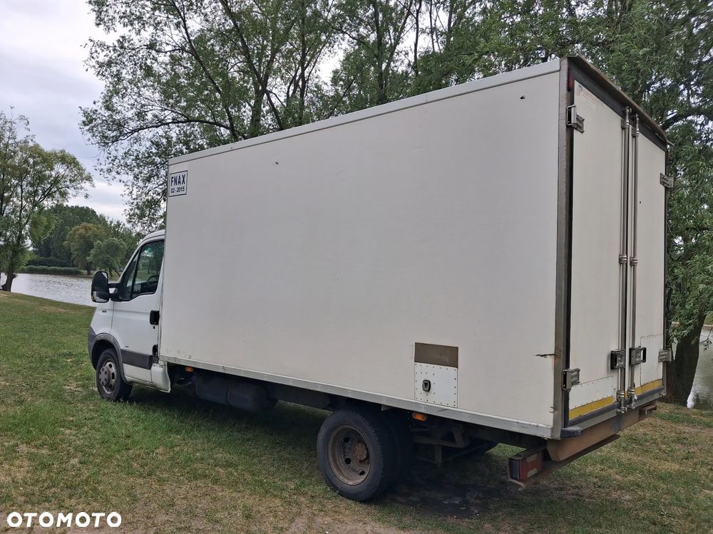 Iveco 35C13 - 2