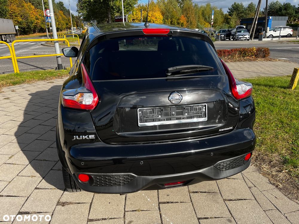 Nissan Juke - 17