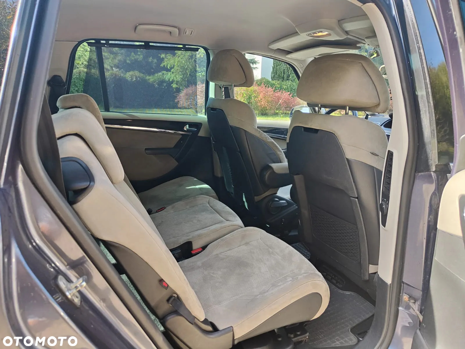 Citroën C4 Grand Picasso 2.0 HDi Equilibre Exclusive - 6