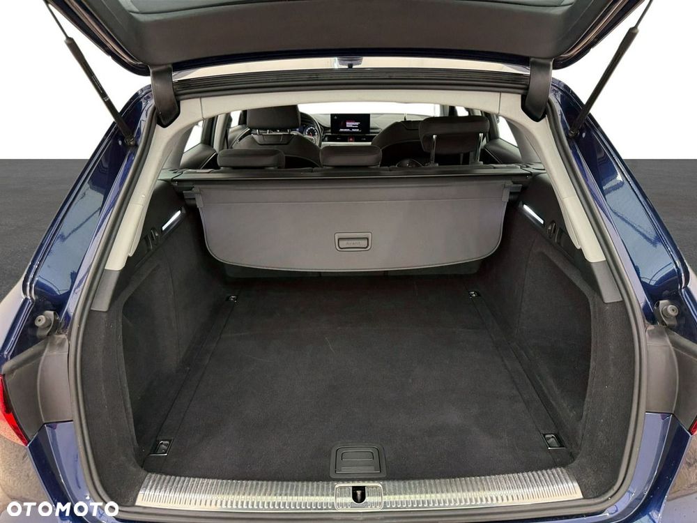 Audi A4 Avant - 12