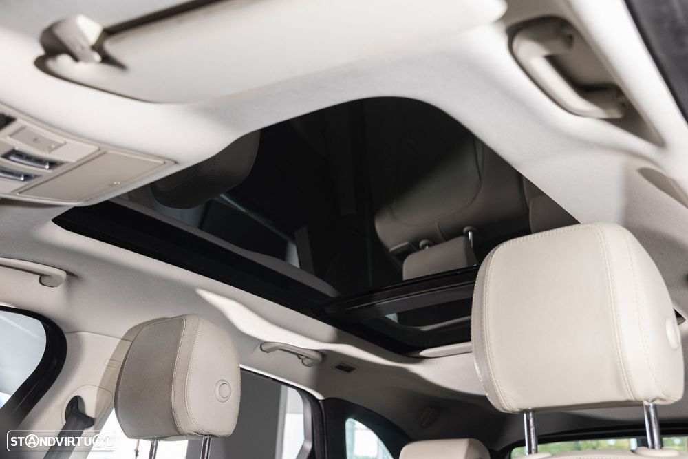 Jaguar F-Pace 3.0 TDV6 Prestige AWD Aut. - 27