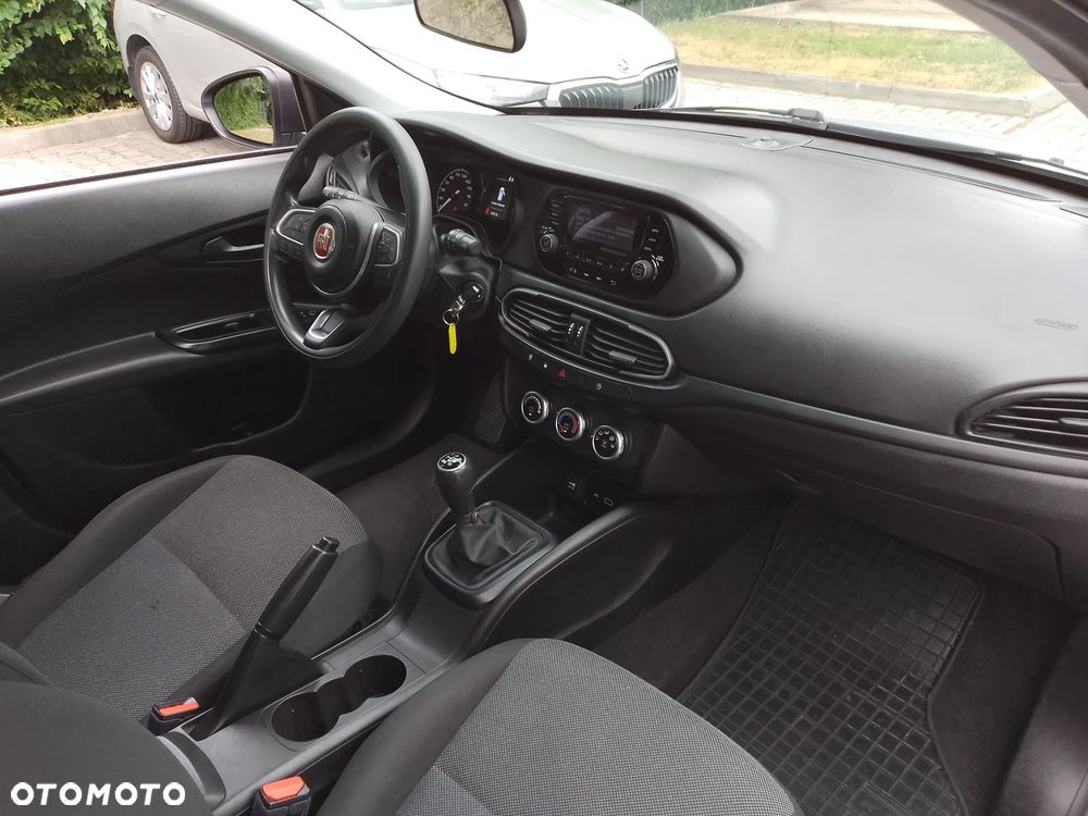 Fiat Tipo 1.0 T3 City Life - 15