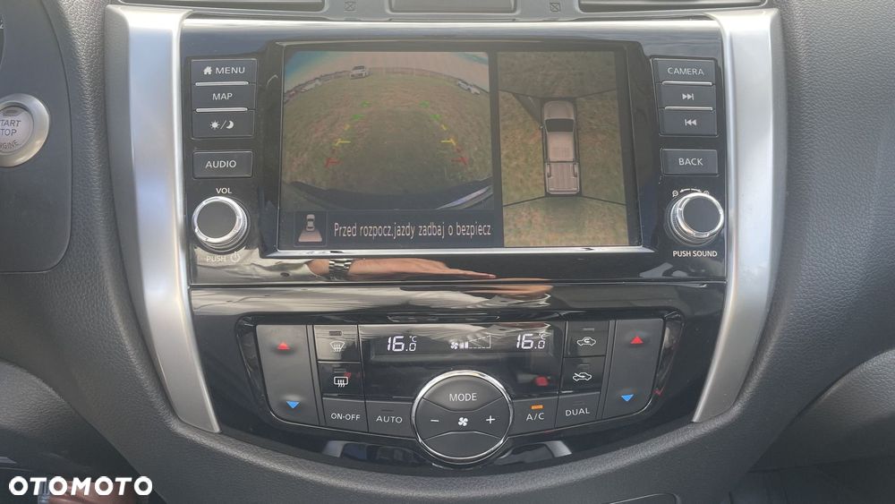 Nissan Navara - 13