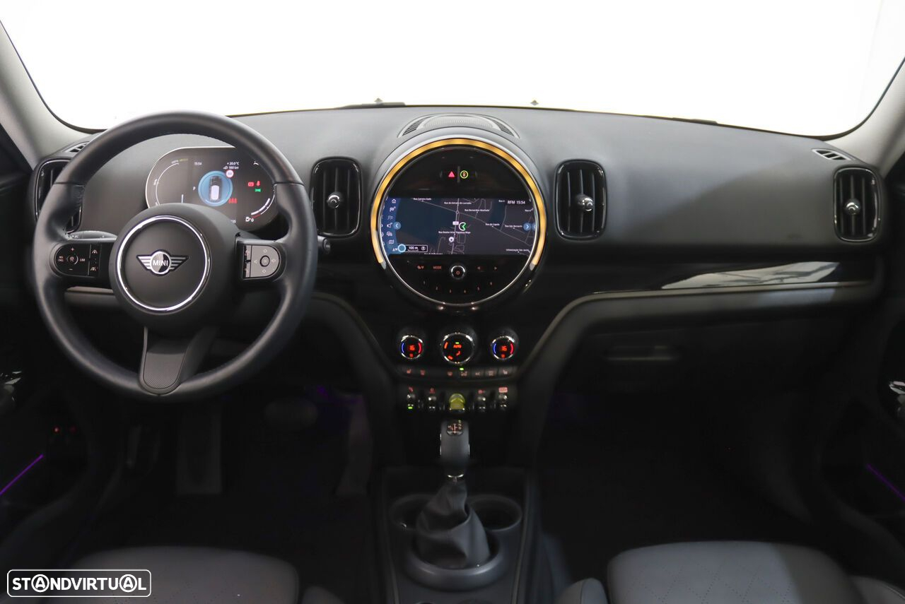 MINI Countryman - 6